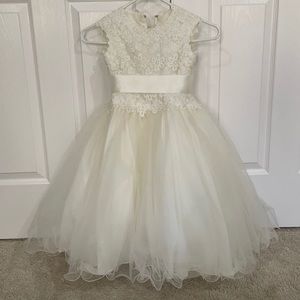 Joan Calabrese size 4 dress